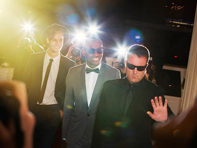 上海企業(yè)家暑期雇家庭保鏢守護(hù)孩子，怕出安全問題